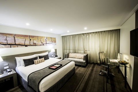 Rydges World Square - Tourism Canberra 15