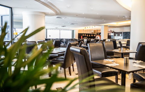 Rydges World Square - Tourism Canberra 29