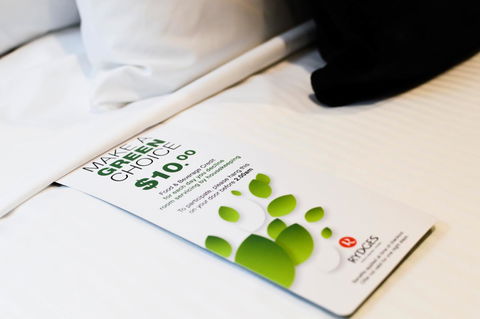 Rydges World Square - Tourism Canberra 7