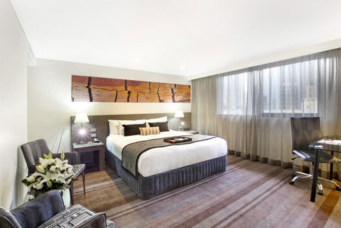 Rydges World Square - Tourism Canberra 20