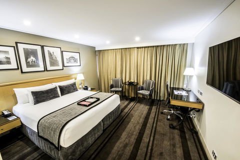 Rydges World Square - Tourism Canberra 10