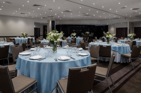 Rydges World Square - Tourism Canberra 42