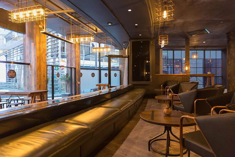 Rydges World Square - Tourism Canberra 23