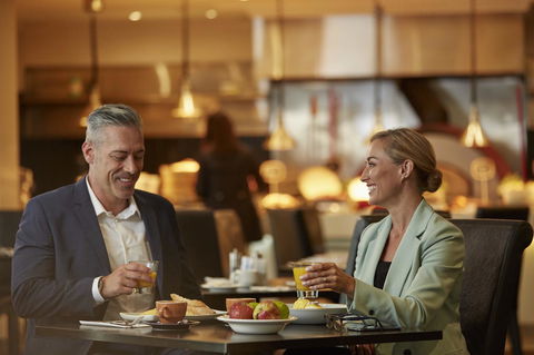 Rydges World Square - Tourism Canberra 33