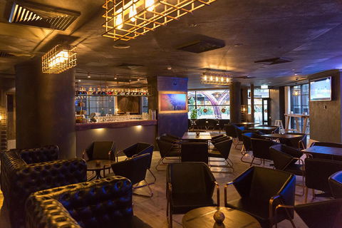 Rydges World Square - Tourism Canberra 24