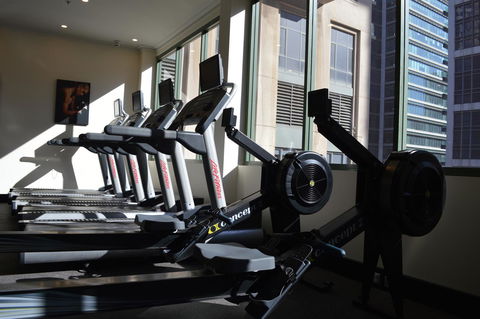 Rydges World Square - Tourism Canberra 41