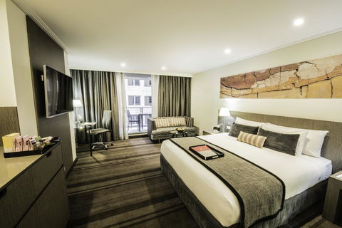 Rydges World Square - Tourism Canberra 5
