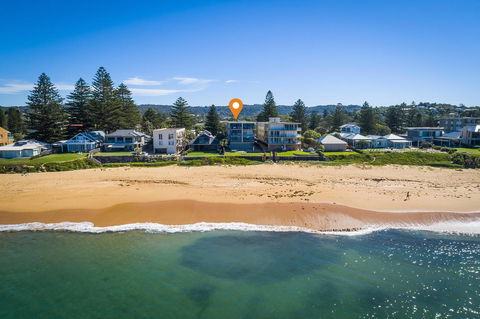 Seabreeze @ Mona Vale - Tourism Canberra 13
