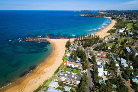 Seabreeze @ Mona Vale - Tourism Canberra 14