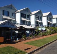 Breakers Apartments - Tourism Canberra