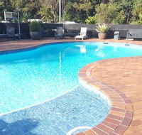 The Park Hotel Motel Byron Bay - Tourism Canberra