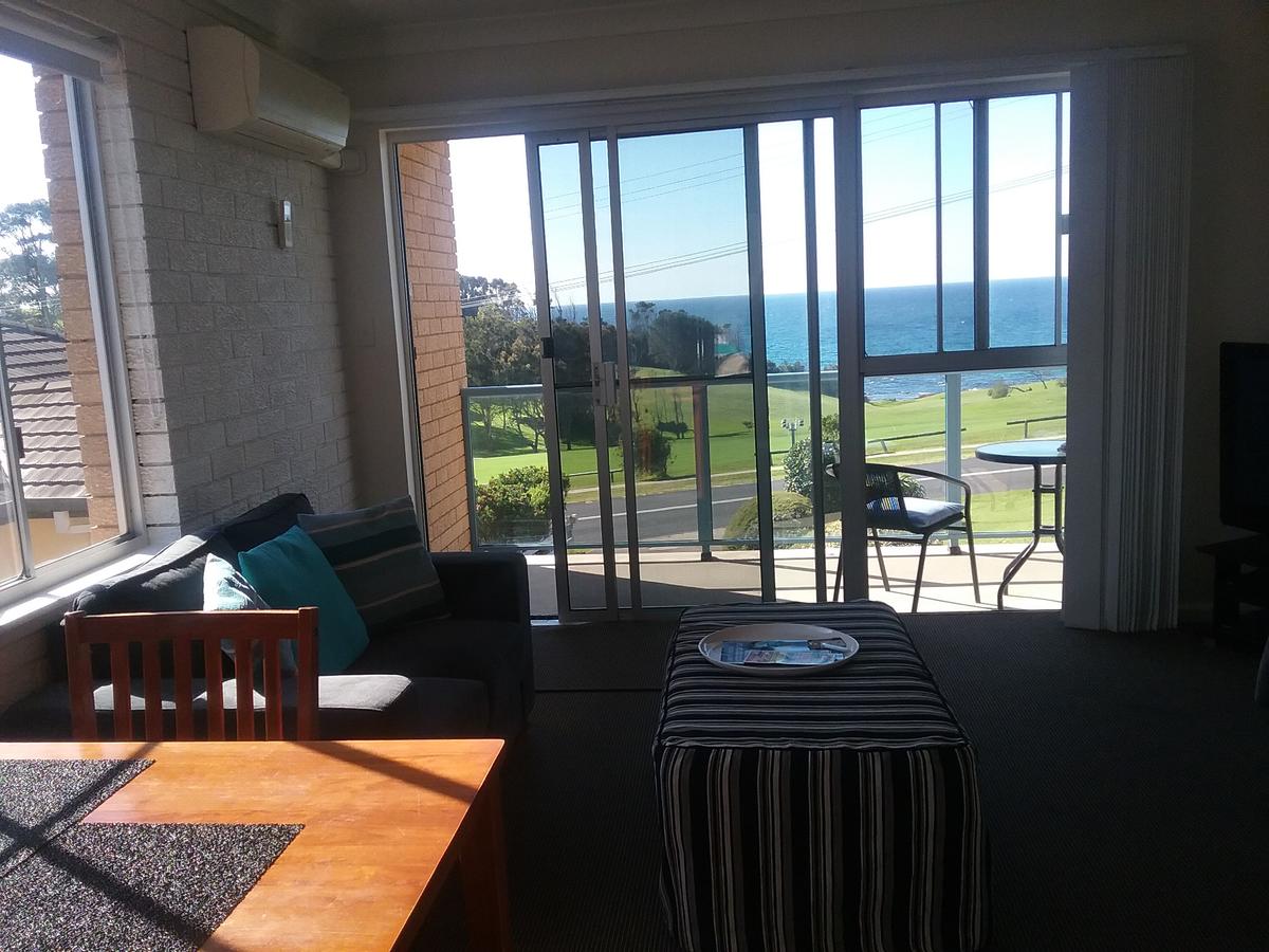 Narooma NSW Tourism Canberra