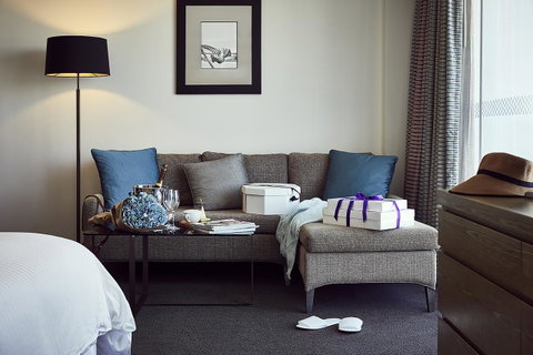 Hyatt Regency Sydney - Tourism Canberra 9