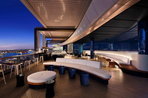 Hyatt Regency Sydney - Tourism Canberra 23