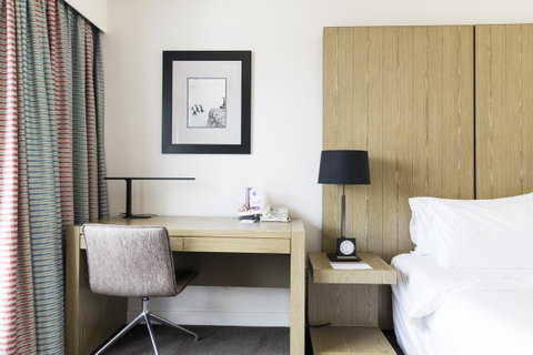 Hyatt Regency Sydney - Tourism Canberra 15