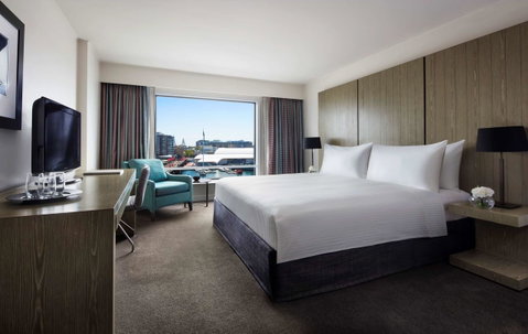 Hyatt Regency Sydney - Tourism Canberra 29