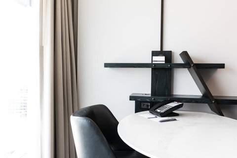 Hyatt Regency Sydney - Tourism Canberra 5