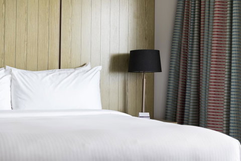 Hyatt Regency Sydney - Tourism Canberra 14