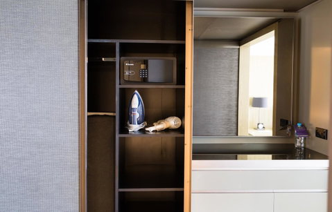 Hyatt Regency Sydney - Tourism Canberra 8