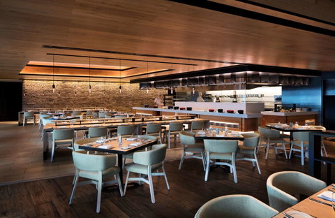 Hyatt Regency Sydney - Tourism Canberra 31