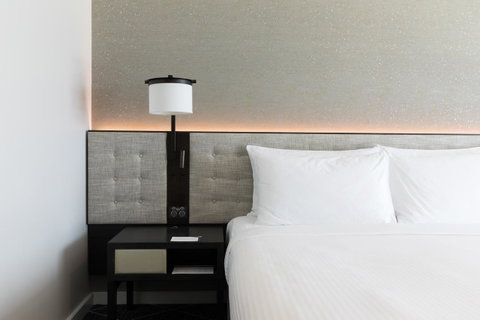 Hyatt Regency Sydney - Tourism Canberra 4