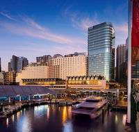Hyatt Regency Sydney - Tourism Canberra