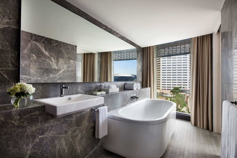 Hyatt Regency Sydney - Tourism Canberra 16