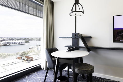 Hyatt Regency Sydney - Tourism Canberra 6