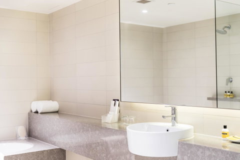 Hyatt Regency Sydney - Tourism Canberra 3