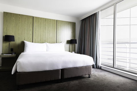 Hyatt Regency Sydney - Tourism Canberra 13