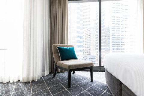 Hyatt Regency Sydney - Tourism Canberra 7
