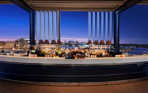 Hyatt Regency Sydney - Tourism Canberra 20