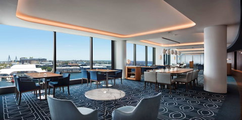 Hyatt Regency Sydney - Tourism Canberra 27