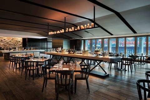 Hyatt Regency Sydney - Tourism Canberra 17