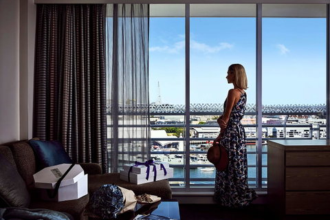 Hyatt Regency Sydney - Tourism Canberra 41