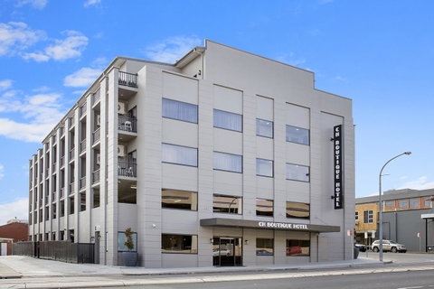 CH Boutique Hotel & Apartments, Ascend Hotel Collection - Tourism Canberra 4
