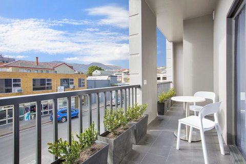 CH Boutique Hotel & Apartments, Ascend Hotel Collection - Tourism Canberra 14