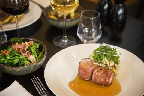 CH Boutique Hotel & Apartments, Ascend Hotel Collection - Tourism Canberra 32