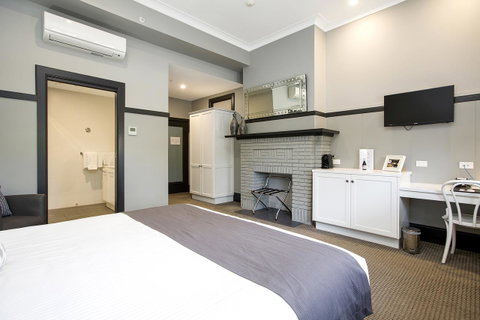 CH Boutique Hotel & Apartments, Ascend Hotel Collection - Tourism Canberra 21