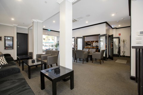 CH Boutique Hotel & Apartments, Ascend Hotel Collection - Tourism Canberra 29