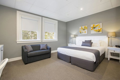 CH Boutique Hotel & Apartments, Ascend Hotel Collection - Tourism Canberra 19