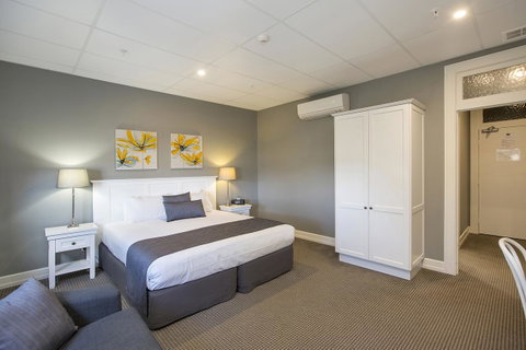 CH Boutique Hotel & Apartments, Ascend Hotel Collection - Tourism Canberra 17