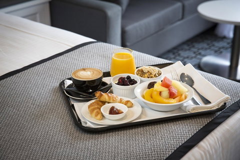 CH Boutique Hotel & Apartments, Ascend Hotel Collection - Tourism Canberra 13