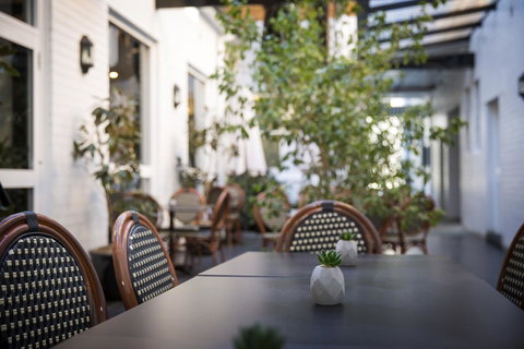 CH Boutique Hotel & Apartments, Ascend Hotel Collection - Tourism Canberra 31