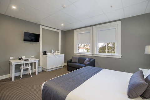 CH Boutique Hotel & Apartments, Ascend Hotel Collection - Tourism Canberra 18