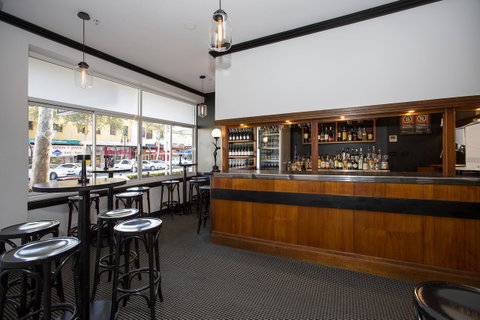 CH Boutique Hotel & Apartments, Ascend Hotel Collection - Tourism Canberra 30