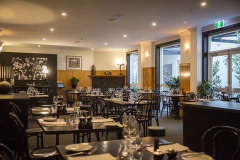 CH Boutique Hotel & Apartments, Ascend Hotel Collection - Tourism Canberra 28