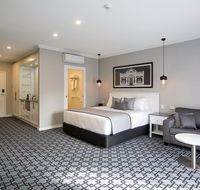 CH Boutique Hotel - Tourism Canberra