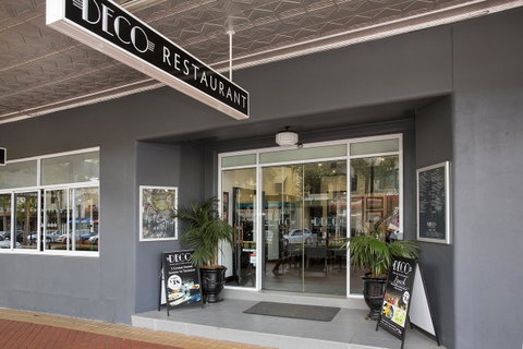 CH Boutique Hotel & Apartments, Ascend Hotel Collection - Tourism Canberra 27