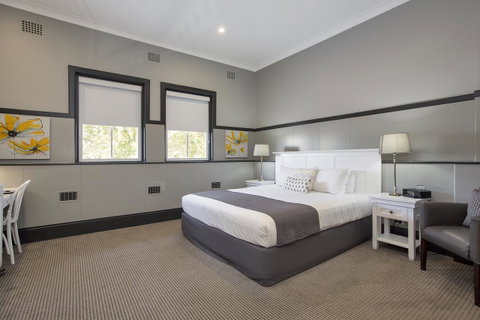 CH Boutique Hotel & Apartments, Ascend Hotel Collection - Tourism Canberra 23